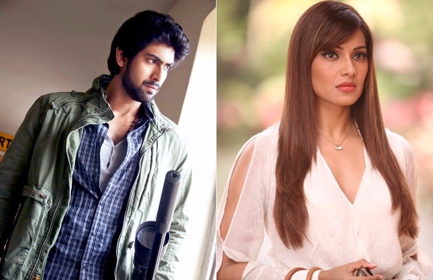 Bipasha Basu, Rana Daggubati, Bahubali Actor Rana Daggubati, Rana Daggubati and Bipasha Basu, Rana Daggubati Affairs, Rana Daggubati Girlfriend, Rana Daggubati and Bipasha Basu Affair, Rana Daggubati and Bipasha Basu Love Story, Rana Daggubati and Bipasha Basu Pics, Rana Daggubati and Bipasha Basu Film, Bahuabli Bhallal Dev Rana Daggubati, Bipasha Basu Pics, Photo Gallery, Jansatta