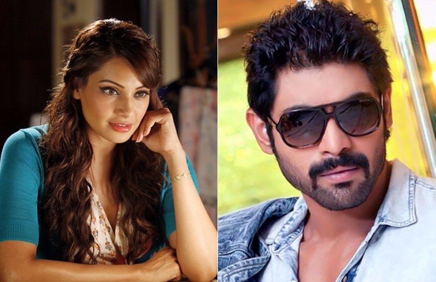 Bipasha Basu, Rana Daggubati, Bahubali Actor Rana Daggubati, Rana Daggubati and Bipasha Basu, Rana Daggubati Affairs, Rana Daggubati Girlfriend, Rana Daggubati and Bipasha Basu Affair, Rana Daggubati and Bipasha Basu Love Story, Rana Daggubati and Bipasha Basu Pics, Rana Daggubati and Bipasha Basu Film, Bahuabli Bhallal Dev Rana Daggubati, Bipasha Basu Pics, Photo Gallery, Jansatta