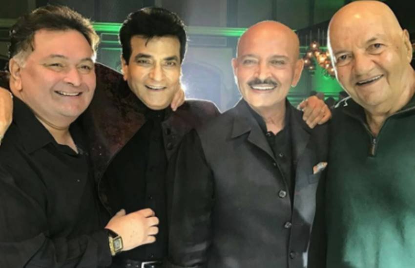 rakesh roshan, hritik roshan, hritik father, rakesh roshan a director, producer of kaho na pyar hai, Krrish, krrish 3, rakesh roshan, hritik roshan, hritik father, rakesh roshan a director, producer of kaho na pyar hai, Krrish, krrish 3, kangana ranaut, priyanka chopra, bollywood news, entertainment news, bollywood updates, bollywood khabre,, bollywood updates in hindi