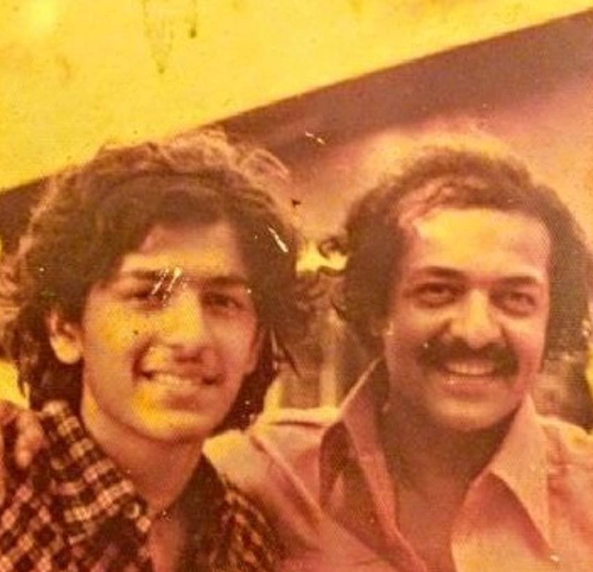 1988 में 'खतरों के खिलाड़ी' 1990 में 'जहरीले' और 1992 में 'आंखें जैसी कई सुपरहिट फिल्में दीं।