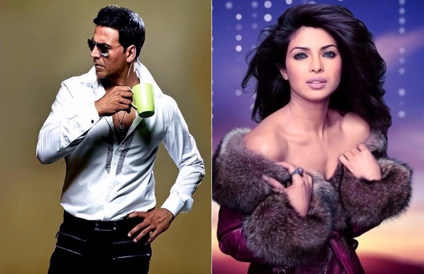 Akshay Kumar, Priyanka Chopra, Twinkle Khanna, Akshay Kumar and Priyanka Chopra, Akshay Kumar and Priyanka Chopra Relationship, Akshay Kumar and Priyanka Chopra Affair, Akshay Kumar Affiars, Priyanka Chopra Affairs, Akshay Kumar and Priyanka Chopra Films, Akshay Kumar and Priyanka Chopra Pics, Akshay Kumar and Priyanka Chopra HD Pics, Akshay Kumar and Twinkle Khanna, Photo Gallery, Jansatta