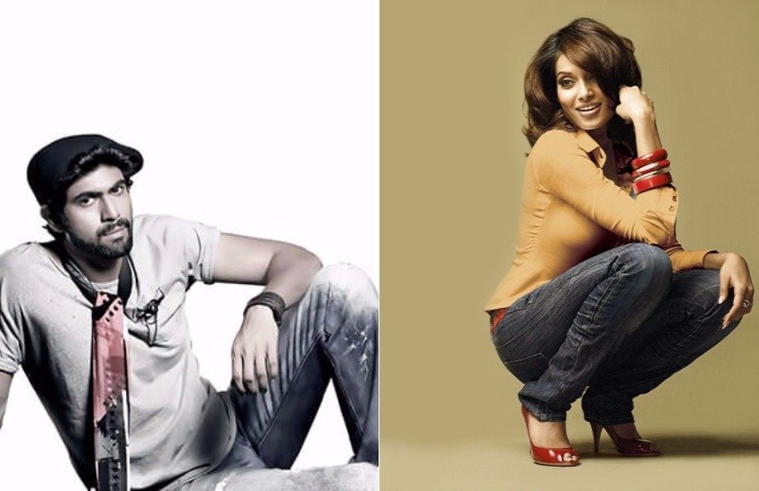 Bipasha Basu, Rana Daggubati, Bahubali Actor Rana Daggubati, Rana Daggubati and Bipasha Basu, Rana Daggubati Affairs, Rana Daggubati Girlfriend, Rana Daggubati and Bipasha Basu Affair, Rana Daggubati and Bipasha Basu Love Story, Rana Daggubati and Bipasha Basu Pics, Rana Daggubati and Bipasha Basu Film, Bahuabli Bhallal Dev Rana Daggubati, Bipasha Basu Pics, Photo Gallery, Jansatta