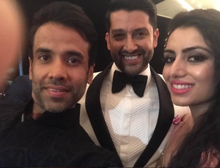 Aaftab Shivdasani, Nin Dusanj, Aaftab Shivdasani and Nin Dusanj wedding, Aaftab Shivdasani and Nin Dusanj Re-wedding, Aaftab Shivdasani and Nin Dusanj Marriage, Aaftab Shivdasani and Nin Dusanj wedding Pics, Aaftab Shivdasani and Nin Dusanj Marriage Pics, Aaftab Shivdasani Wife, Aaftab Shivdasani Marriage, Nin Dusanj Husband, Aaftab Shivdasani and Nin Dusanj Pics, Bollywood Actor Aaftab Shivdasani, Bollywood Actor Aaftab Shivdasani Wedding, Photo Gallery, Jansatta