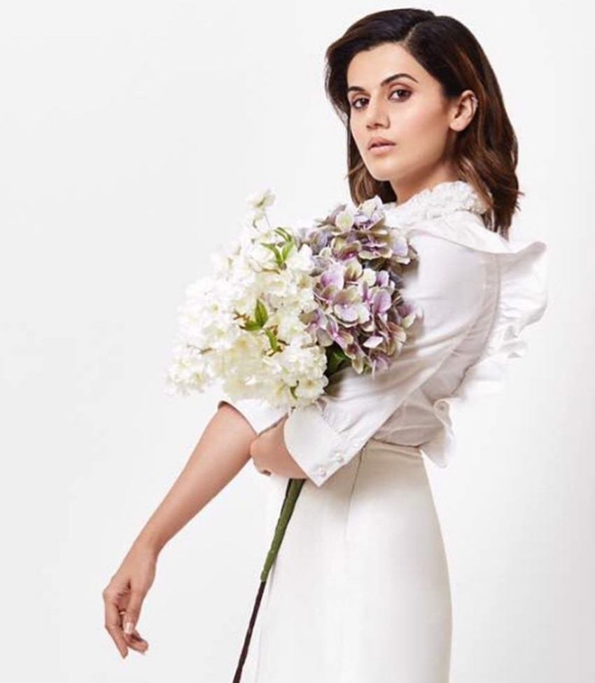 Taapsee Pannu, Taapsee Pannu Sexual Harassment, Taapsee Pannu Sexual Harassment Story, Taapsee Pannu Facts, Taapsee Pannu Unknown Facts, Taapsee Pannu Interesting Facts, Taapsee Pannu Biography, Taapsee Pannu Pics, Taapsee Pannu Sexy Pics, Taapsee Pannu Hot Pics, Taapsee Pannu HD Pics, Bollywood Actress Taapsee Pannu, Tollywood Actress Taapsee Pannu, Photo Gallery, Jansatta