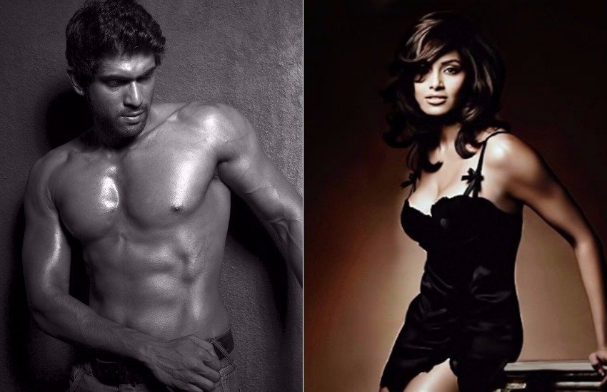 Bipasha Basu, Rana Daggubati, Bahubali Actor Rana Daggubati, Rana Daggubati and Bipasha Basu, Rana Daggubati Affairs, Rana Daggubati Girlfriend, Rana Daggubati and Bipasha Basu Affair, Rana Daggubati and Bipasha Basu Love Story, Rana Daggubati and Bipasha Basu Pics, Rana Daggubati and Bipasha Basu Film, Bahuabli Bhallal Dev Rana Daggubati, Bipasha Basu Pics, Photo Gallery, Jansatta