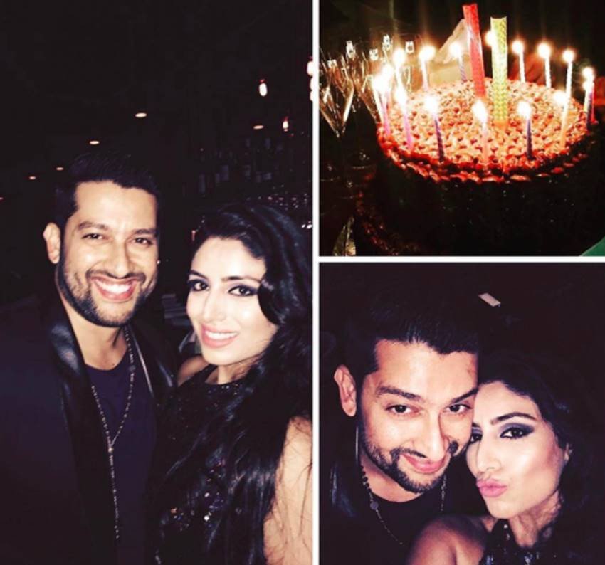 Aaftab Shivdasani, Nin Dusanj, Aaftab Shivdasani and Nin Dusanj wedding, Aaftab Shivdasani and Nin Dusanj Re-wedding, Aaftab Shivdasani and Nin Dusanj Marriage, Aaftab Shivdasani and Nin Dusanj wedding Pics, Aaftab Shivdasani and Nin Dusanj Marriage Pics, Aaftab Shivdasani Wife, Aaftab Shivdasani Marriage, Nin Dusanj Husband, Aaftab Shivdasani and Nin Dusanj Pics, Bollywood Actor Aaftab Shivdasani, Bollywood Actor Aaftab Shivdasani Wedding, Photo Gallery, Jansatta
