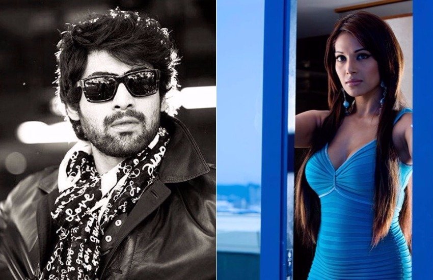 Bipasha Basu, Rana Daggubati, Bahubali Actor Rana Daggubati, Rana Daggubati and Bipasha Basu, Rana Daggubati Affairs, Rana Daggubati Girlfriend, Rana Daggubati and Bipasha Basu Affair, Rana Daggubati and Bipasha Basu Love Story, Rana Daggubati and Bipasha Basu Pics, Rana Daggubati and Bipasha Basu Film, Bahuabli Bhallal Dev Rana Daggubati, Bipasha Basu Pics, Photo Gallery, Jansatta