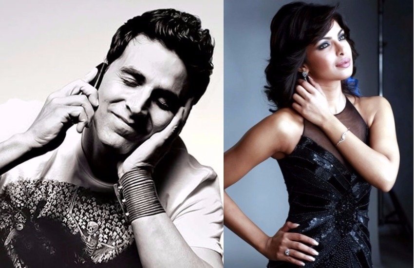 Akshay Kumar, Priyanka Chopra, Twinkle Khanna, Akshay Kumar and Priyanka Chopra, Akshay Kumar and Priyanka Chopra Relationship, Akshay Kumar and Priyanka Chopra Affair, Akshay Kumar Affiars, Priyanka Chopra Affairs, Akshay Kumar and Priyanka Chopra Films, Akshay Kumar and Priyanka Chopra Pics, Akshay Kumar and Priyanka Chopra HD Pics, Akshay Kumar and Twinkle Khanna, Photo Gallery, Jansatta