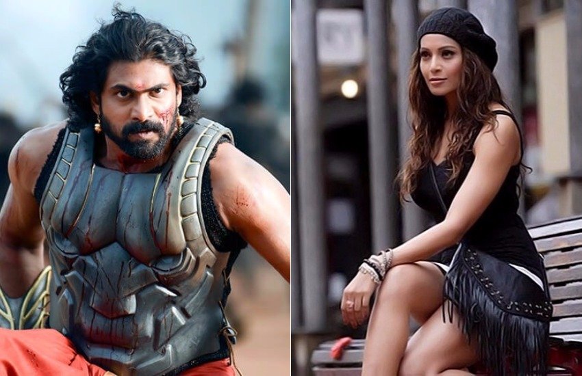 Bipasha Basu, Rana Daggubati, Bahubali Actor Rana Daggubati, Rana Daggubati and Bipasha Basu, Rana Daggubati Affairs, Rana Daggubati Girlfriend, Rana Daggubati and Bipasha Basu Affair, Rana Daggubati and Bipasha Basu Love Story, Rana Daggubati and Bipasha Basu Pics, Rana Daggubati and Bipasha Basu Film, Bahuabli Bhallal Dev Rana Daggubati, Bipasha Basu Pics, Photo Gallery, Jansatta