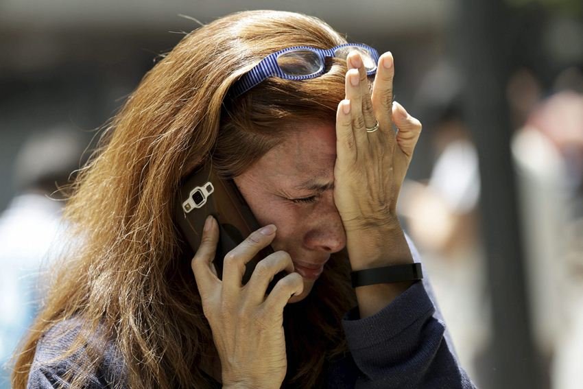 Mexico, earthquake in Mexico, earthquake in Mexico 138 people killed, international news, jansatta, latest