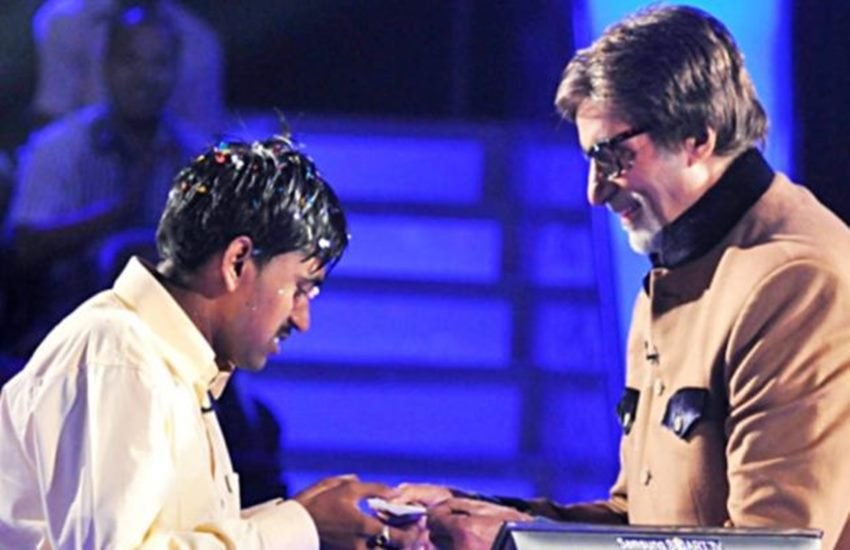 Kaun Banega Crorepati, 5 Crore Winner, Sushil Kumar, TET Qualified, KBC 9, KBC News Update Kaun Banega Crorepati, 5 Crore Winner, Sushil Kumar, TET Qualified, KBC 9, KBC News Update