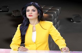 Anjna om kashyap, Anjna om kashyap trolled, ryan international school gurugram, pradyuman thakur, tredning, hindi news, jansatta