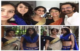 Aamir Khan, Reena Dutta, Aamir Khan Marriage, Aamir Khan First Wife, Aamir Khan Wife, Aamir Khan Weds Reena Dutta, Reena Dutta Marriage, Aamir Khan Love Story, Aamir Khan First Love, Aamir Khan and Reena Dutta, Aamir Khan and Reena Dutta Pics, Aamir Khan and Reena Dutta Marriage, Kiran Rao, Kiran Rao Marriage, Kiran Rao Husband, Kiran Rao Child, Aamir Khan and Kiran Rao, Aamir Khan and Kiran Rao Pics, Aamir Khan Second Wife, Aamir Khan Children, Photo Gallery, Jansatta