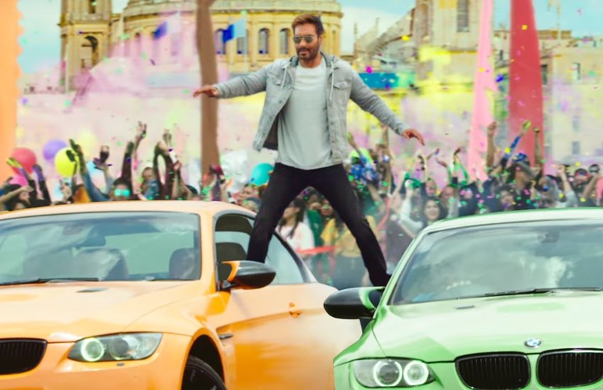 Golmaal Again, Golmaal Again Movie Trailer, Golmaal Again Video, Golmaal Again Shooting, Golmaal Again Trailer Release