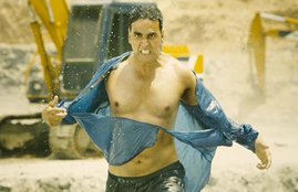 Akshay Kumar, Akshay Kumar Birthday, Akshay Kumar Best Fight, Akshay Kumar Fight Scenes, Akshay Kumar Bollywood Movies, Akshay Kumar Unknwon FActs, Akshay Kumar Interesting Facts, Akshay Kumar HD Photos