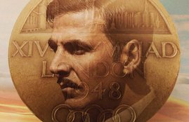 Gold Movie Poster, Gold New Poster, Gold Poster Release, Gold Akshay Kumar, Gold Special Gift, Gold Akshay Kumar Look