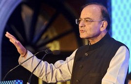 Arun-Jaitley