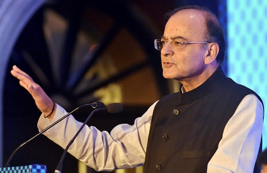 Arun-Jaitley
