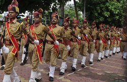 पुलिस में 10वीं पास वालों के लिए बम्पर वैकेंसी: 897 कॉन्स्टेबल पदों पर भर्ती, सारी डीटेल्स यहां जानें