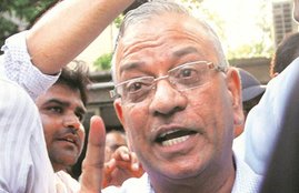 BHU, BHU VC, Girish Chandra Tripathi, BHU Vice chancellor, BHU violence, BHU women protest , benaras hindu university, India news, jansatta
