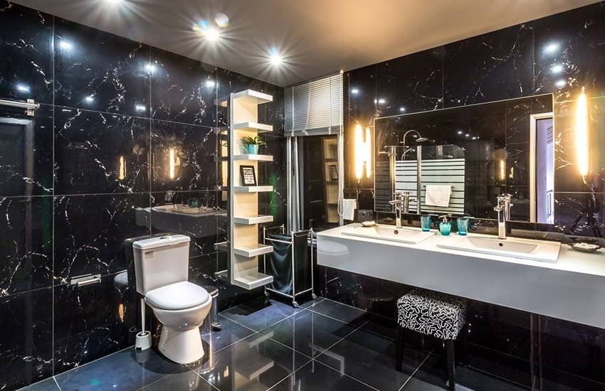 जिंदगी भर गलत तरीके से टॉयलेट जाते हैं लोग, कम से कम अब तो सही तरीका जान लीजिए
जिंदगी भर गलत तरीके से टॉयलेट जाते हैं लोग, कम से कम अब तो सही तरीका जान लीजिए