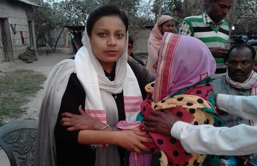 पिछले दिन संयुक्त राष्ट्र मानवाधिकार परिषद के प्रमुख जैद राद अल हुसैन ने रोहिंग्‍या मामले पर भारत के रुख की आलोचना की थी जिसका भारत सरकार ने प्रतिवाद किया था और आरोपों को खारिज कर दिया था। (Photo: Facebook)