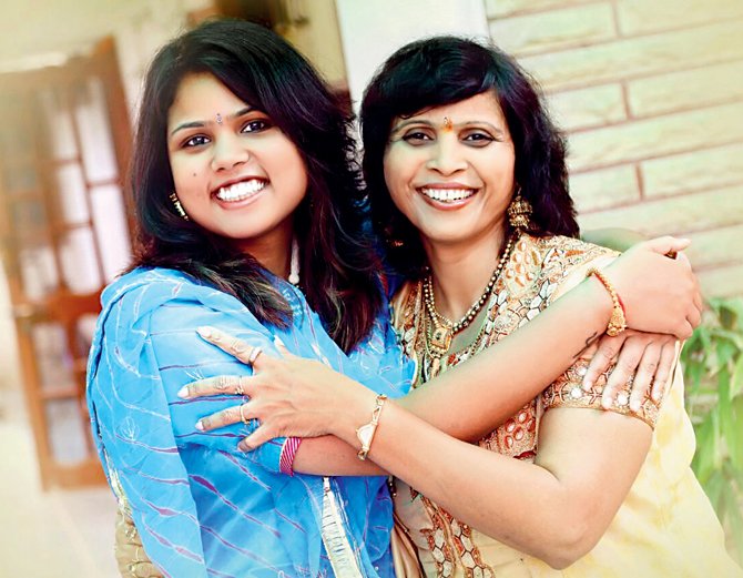 Bhakti Sharma, Udaipur Bhakti Sharma, Swimmer Bhakti Sharma, Tokyo Olympics, Bhakti Sharma News, Bhakti Sharma latest news