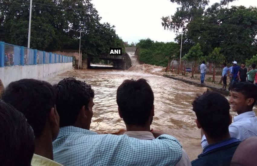 Kahalgaon Dam, Bihar Dam, Bhagalpur Dam, Nitish Kumar, Bihar Development, Lalu Prasad Yadav, Bihar Floods, Hindi news, bihar news