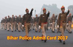 Bihar Police Admit Card 2017: CSBC सेलेक्‍शन बोर्ड ने जारी किए प्रवेश पत्र, यहां करें डाउनलोड