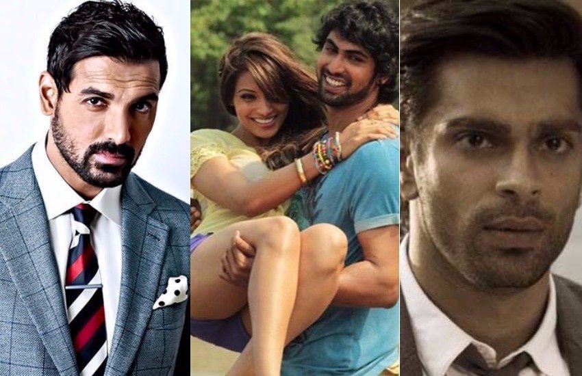 Bipasha Basu, Rana Daggubati, Bahubali Actor Rana Daggubati, Rana Daggubati and Bipasha Basu, Rana Daggubati Affairs, Rana Daggubati Girlfriend, Rana Daggubati and Bipasha Basu Affair, Rana Daggubati and Bipasha Basu Love Story, Rana Daggubati and Bipasha Basu Pics, Rana Daggubati and Bipasha Basu Film, Bahuabli Bhallal Dev Rana Daggubati, Bipasha Basu Pics, Photo Gallery, Jansatta