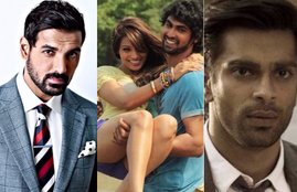 Bipasha Basu, Rana Daggubati, Bahubali Actor Rana Daggubati, Rana Daggubati and Bipasha Basu, Rana Daggubati Affairs, Rana Daggubati Girlfriend, Rana Daggubati and Bipasha Basu Affair, Rana Daggubati and Bipasha Basu Love Story, Rana Daggubati and Bipasha Basu Pics, Rana Daggubati and Bipasha Basu Film, Bahuabli Bhallal Dev Rana Daggubati, Bipasha Basu Pics, Photo Gallery, Jansatta
