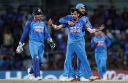 IND Vs AUS: जीत के बाद विराट कोहली पर युजवेंद्र चहल ने दिया एेसा बयान जिस पर सभी हैरान रह गए