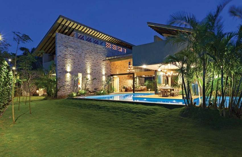 Suniel Shetty Khandala House, watch photos of Suniel Shetty's Khandala luxurious house, Khandala luxurious house, Inside Suniel Shetty house , suniel shetty bungalow, bollywood, Holiday home, house, Khandala, Suniel Shetty, Suniel Shetty, luxury house of bollywood stars, luxurious house of bollywood stars, bollywood stars house, jansatta
