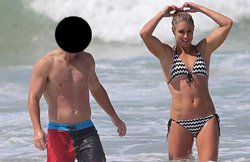 इस विस्फोटक बल्लेबाज की पत्नी शादी से पहले कर चुकी थी 6 स्टार्स को डेट