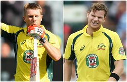 इन दो ऑस्ट्रेलियाई बल्लेबाजों पर गिरेगी ICC के नये नियम की गाज, करना होगा बड़ा बदलाव