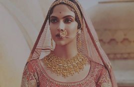 Padmawati, Deepika Padukone, Deepika Padukone Upcoming Movie, Deepika Padukone Padmawati, Deepika Padukone Latest Pictures, Deepika Padukone New Photos, Deepika Padukone Shooting, Padmawati Shooting, Deepika Padukone Viral Images, Deepika Padukone Instagram