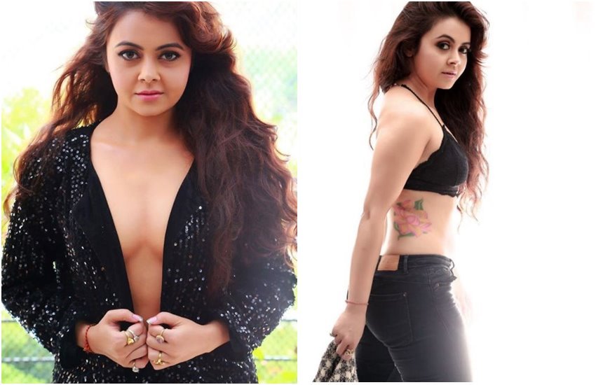 गोपी एक फिक्शन किरदार है औऱ मैं इस किरदार को निभा कर बहुत खुशकिस्मत महसूस करती हूं।