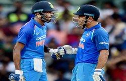 IND Vs AUS: हार्दिक पंड्या ने खोला राज, कहा- चेन्नई वनडे में महेंद्र सिंह धोनी ने एेसे की मदद