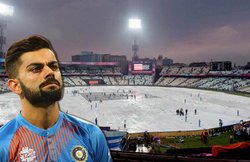 India vs Australia 2nd ODI: दूसरे वनडे में भी लग सकता है D/L, बारिश फिर डाल सकती है मैच में खलल