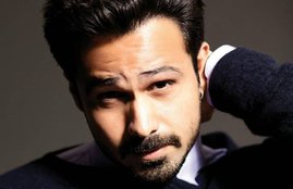 Emraan Hashmi, actor Emraan Hashmi, Emraan Hashmi Told about best KISS, best KISS of iEmraan Hashmi, Emraan Hashmi best KISS was with his doggy, Emraan Hashmi dog, farha khan