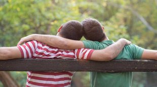 Madhya Pradesh, Knife hit, gay connection With friend, Friend Hit Knife to Refused gay connection, Knife on refusal to make gay connection to friend