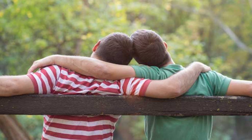 Madhya Pradesh, Knife hit, gay connection With friend, Friend Hit Knife to Refused gay connection, Knife on refusal to make gay connection to friend