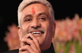 Gajendra Singh Shekhawat