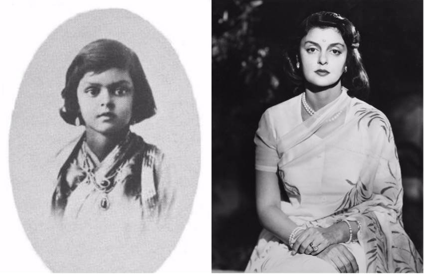 घोड़े-प्लेन उड़ाना आता था इस महारानी को, 26 बाघों का किया था शिकार; शिफॉन साड़ी से बनाई अलग पहचान