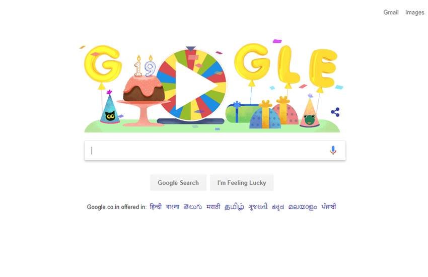 google birthday, google birthday surprise spinner, google birthday surprise, google birthday spinner, google 19th birthday, google birthday doodle, google birthday doodle game, google birthday doodle 2017, google birthday surprise spinner 2017, trending news updates in hindi, google doodle, doodle google birthday, google birthday surprise spinner, google birthday surprise, google birthday spinner, google 19th birthday, google birthday doodle, google birthday doodle game, google birthday doodle 2017, google birthday surprise spinner 2017, trending news updates in hindi, google doodle, doodle