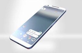 Google Pixel 2 XL