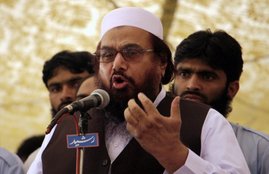 Hafiz Saeed, Pakistan, UN, UN Security Council, usa, Lashkar-e-Taiba, Jamaat-ud-Dawa, 26/11 mumbai attack, 2008 Mumbai bombings, Hindi news, News in Hindi, Jansatta