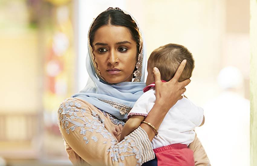 Haseena Parkar Movie, Haseena Parkar Cast, Haseena Parkar Secrets, Haseena Parkar Shraddha Kapoor, Shraddha Kapoor as Haseena Parkar, Shraddha Kapoor Interview, Haseena Parkar Reveals Secrets, Haseena Parkar Unknown Facts, Haseena Parkar Dawood Sister, Haseena Parkar Biopic