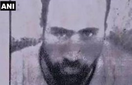 Abdul Qayoom Najar, Abdul Qayoom Najar killed, Hizbul Mujahideen commander, Hizbul Mujahideen, hizbul commander killed, kashmir, Baramulla