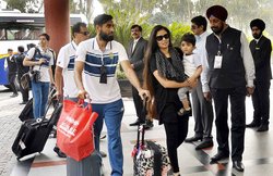 मुस्लिम क्रिकेटर का दर्द: पाकिस्‍तान ने वीजा के लिए 5 घंटे तक इंतजार कराया, फिर बाहर कर दिया